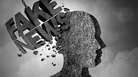 Navigating the digital age in media: Will AI fight or aid fake news pedalling? – Tyler Cowen