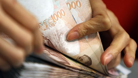 Emerging markets in currency battle as Dollar gains strength