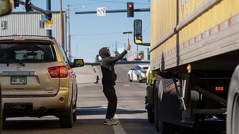 Migration has become an election issue in SA and across the globe