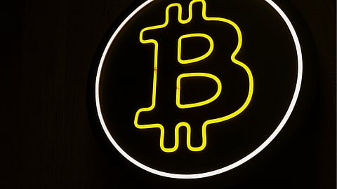 Geopolitical tensions take Bitcoin prices for a rollercoaster ride