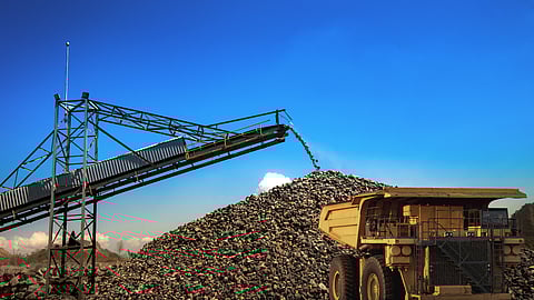 Anglo American’s triumph to turmoil as BHP moves in