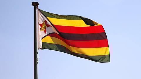 Cathy Buckle: How street vendors have emerged as Zimbabwe’s unsung heroes in a time of economic chaos