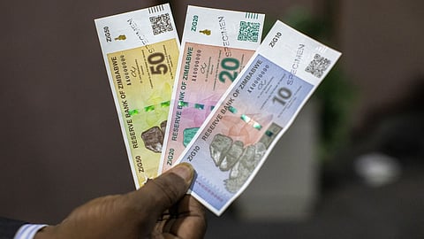 Zimbabwe’s ZiG currency steadily gaining ground despite turbulent transition