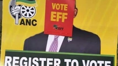 The ANC faces a precarious future: Katzenellenbogen