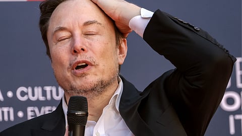 Elon Musk’s deposition: Self-reflection in defamation lawsuit defence