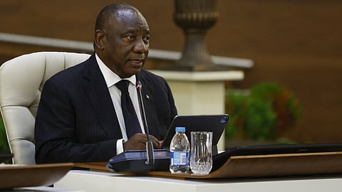 SA’s delay of EU summit sparks concerns over trade relations