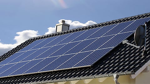 Eskom report says SA’s rooftop solar generation doubled in two years