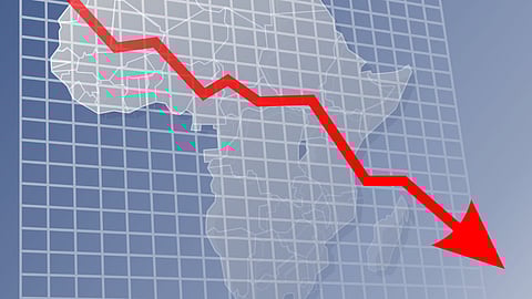 Africa’s millionaire exodus: Wealth eroded by currency depreciation