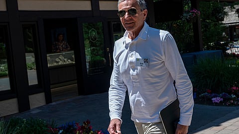 Iger triumphs over Peltz, but Disney’s future remains uncertain