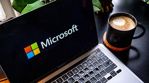 South African regulators target Microsoft Azure in antitrust complaint