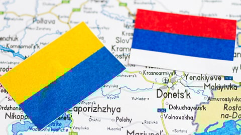 Ukraine’s Kharkiv fights for survival as Russia’s intensified siege sparks evacuation panic