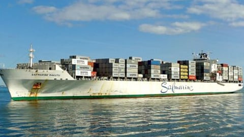 SA’s coastal shipping policy: A return to protectionism? – Ivo Vegter