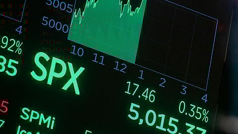 Stocks trade for 390 minutes a day, but only 10 of those minutes really matter