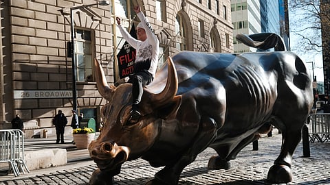 Earnings season is make-or-break for market bulls: Jonathan Levin