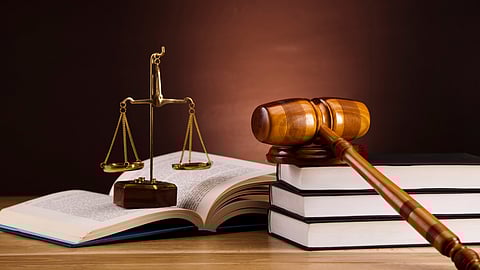 Carnage at the Master’s Office: Justice Department suspends 13 officials pending investigation