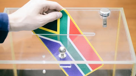 Teichmann: Yes, SA needs political variety, but not so many parties