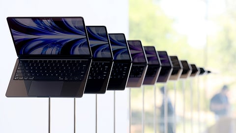 Apple introduces the AI-powered M4 chip, aims to revolutionise the Mac