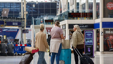 Unpacking Britain’s privatisation of rail and water gone awry