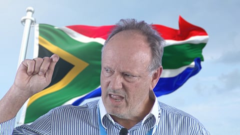 RAF crisis deepens: CEO suspended amid corruption scandal, OUTA demands expert overhaul to save collapsing fund