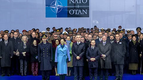 Europe’s new power map: From ASML to the Arctic – Lionel Laurent