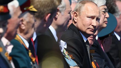 Putin’s global allies are helping Russia upend the US-led world order
