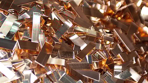 Copper: The new oil or the next bubble? – Javier Blas