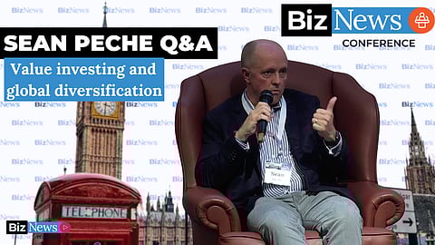 BNC London: Peche Q&A – Value investing and global diversification amid market volatility