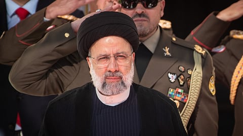 Why Ebrahim Raisi was a failure as Iran’s president: Marc Champion