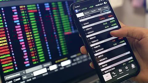 Europe’s stock pickers pivot towards AI-driven sectors