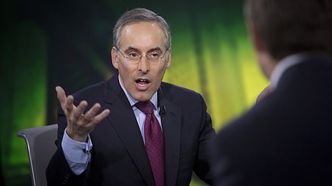 Market pundits predict stagnation, history suggests otherwise: Jonathan Levin