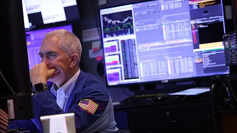 The long, slow decline in fund manager fees may be ending: Aaron Brown