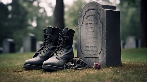 80th anniversary of D-day: Honoring courage and sacrifice