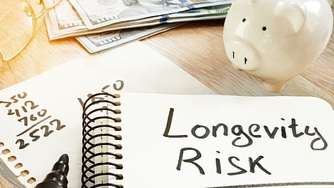  FT: Martin Wolf – Increased longevity will bring profound social change