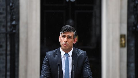 Bloomberg editorial: Tories’ troubles were a long time in the making