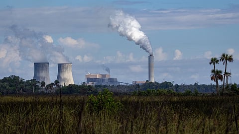 War in Ukraine could spark a nuclear revival in the US: Liam Denning