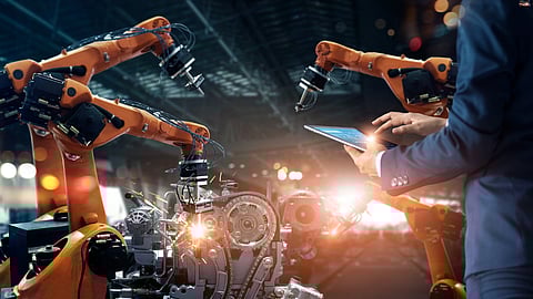 Rethinking automation: The promises and perils of AI – Daniel Moss