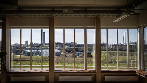 How the Ozempic maker Novo Nordisk became the epicentre of the Danish economy