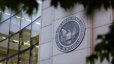 SEC takes big step closer to approving first US Ether ETFs