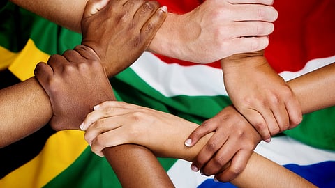 Brendan Benfield: From racial-apartheid to elitist-apartheid