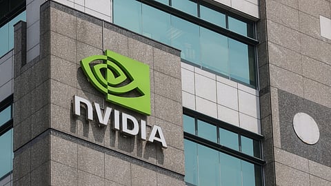 Nvidia closes the gap to Apple with market value surge
