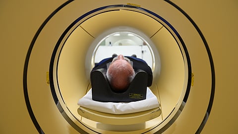 Groundbreaking study reveals the Alzheimer’s gene: Lisa Jarvis