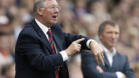 Leadership lessons: What JPMorgan can learn from Morgan Stanley and Man United – Paul J. Davies