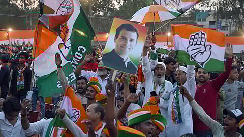 Delhi’s political showdown: Modi’s rivals unite to unseat India’s PM