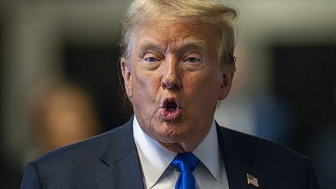 Trump convicted: Justice prevails in a divided USA – Timothy L. O’Brien