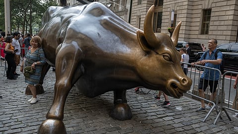 John Authers: Stay in stocks for the long run, BNPL and investor insights