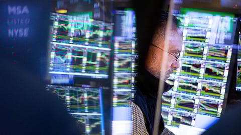 Small-cap stocks face debt hurdle amidst historic valuations