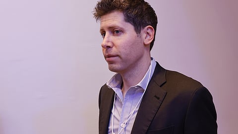 OpenAI’s seductive new GPT-4o blurs the lines between human and AI: Parmy Olson