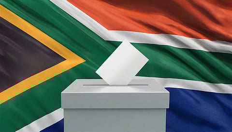 Understanding what’s at stake in SA’s watershed election – Martin Van Staden