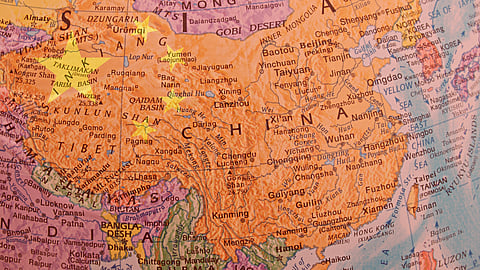 China’s rapidly ageing labour population: Millions can’t afford to retire