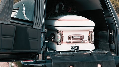 Europe’s ageing population fuels growth in the deathcare industry